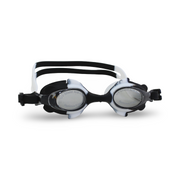 Jeeldoo Kids Swimming Goggles – Black & White