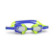 Jeeldoo Kids Swimming Goggles – Purple & Yellow