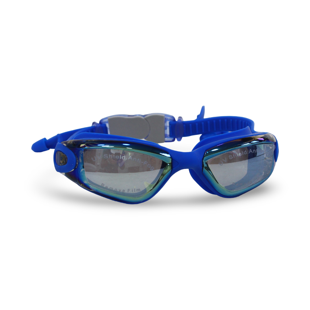 Conquest Kids Swimming Goggles – Blue