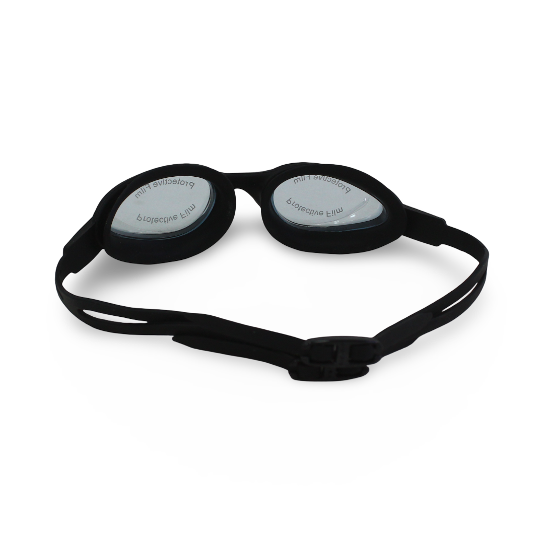 Zhuosuyi Kids Swimming Goggles – Black
