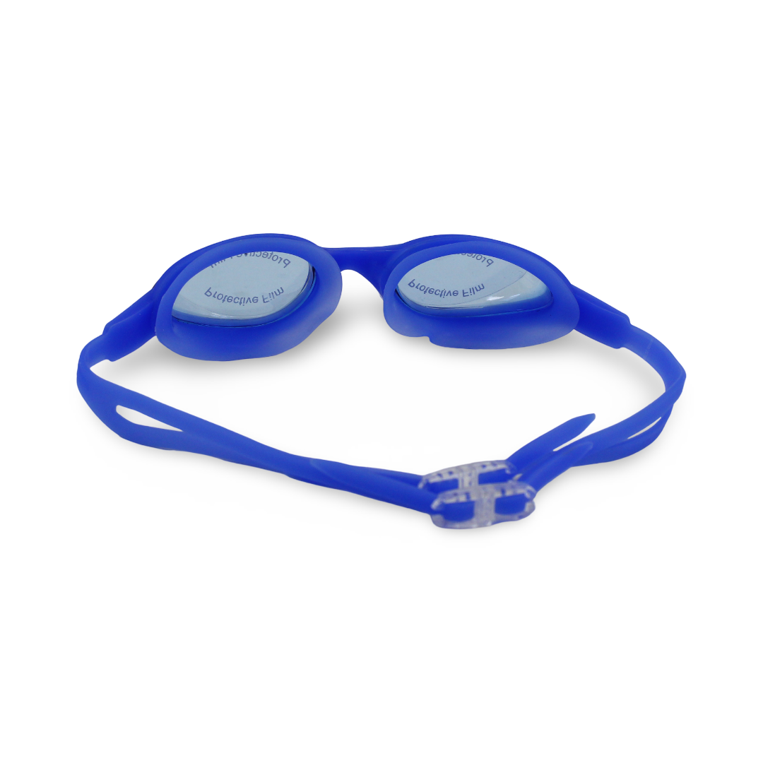 Zhuosuyi Kids Swimming Goggles – Blue