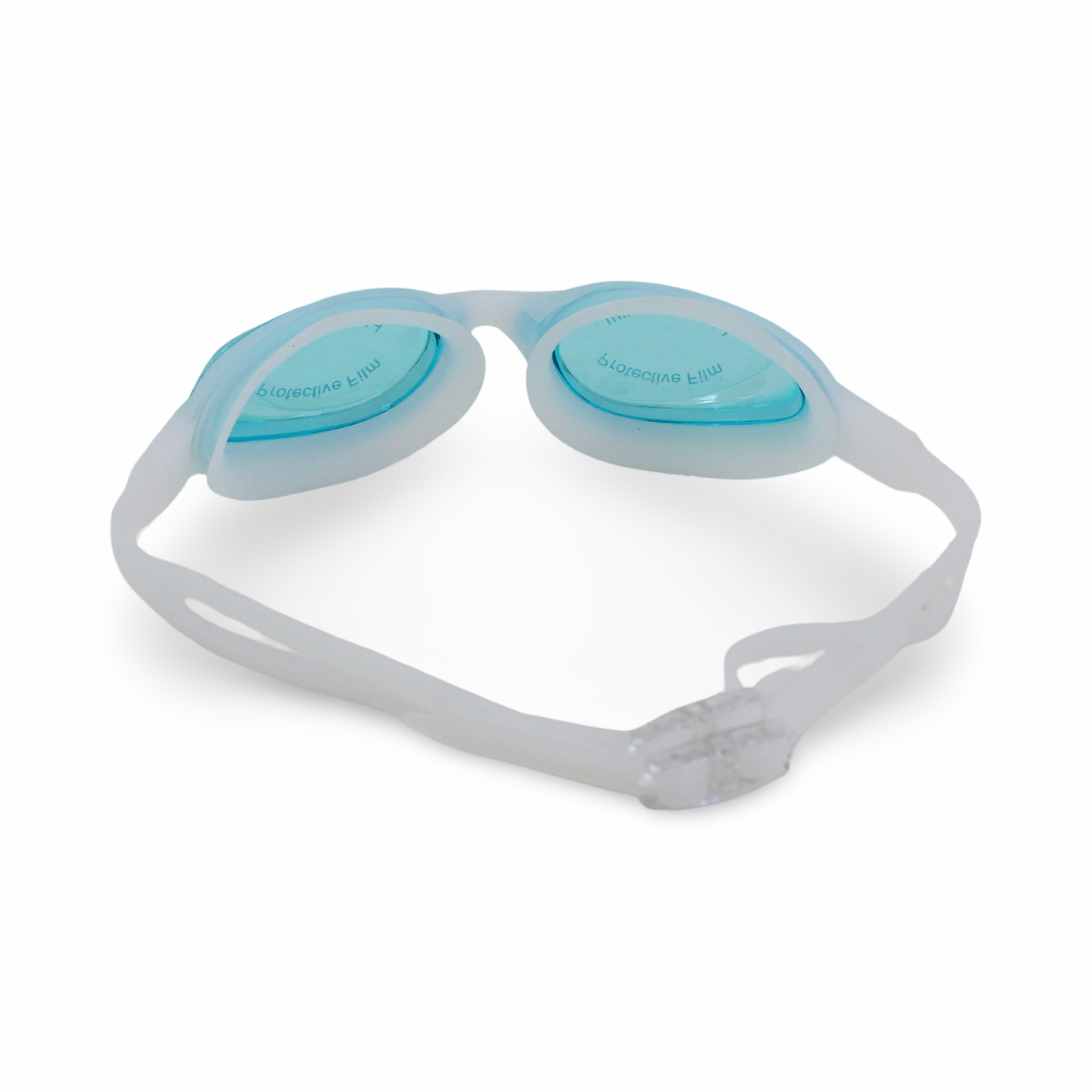 Zhuosuyi Kids Swimming Goggles – Turquoise