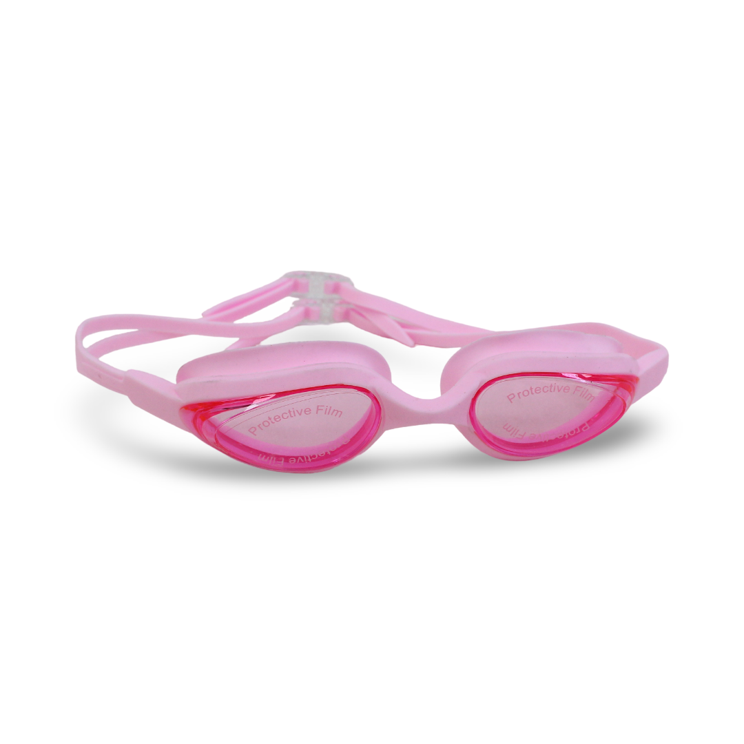 Zhuosuyi Kids Swimming Goggles – Pink