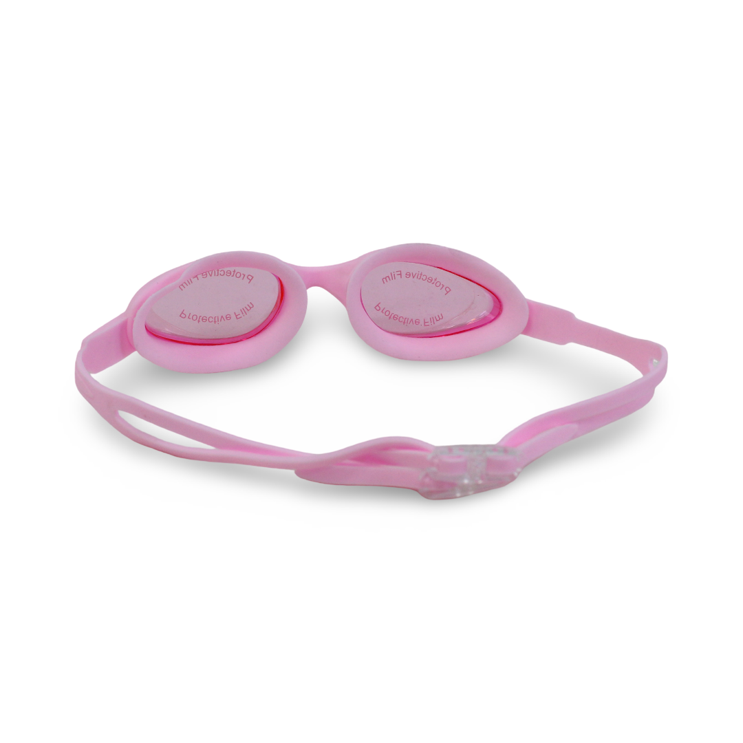 Zhuosuyi Kids Swimming Goggles – Pink