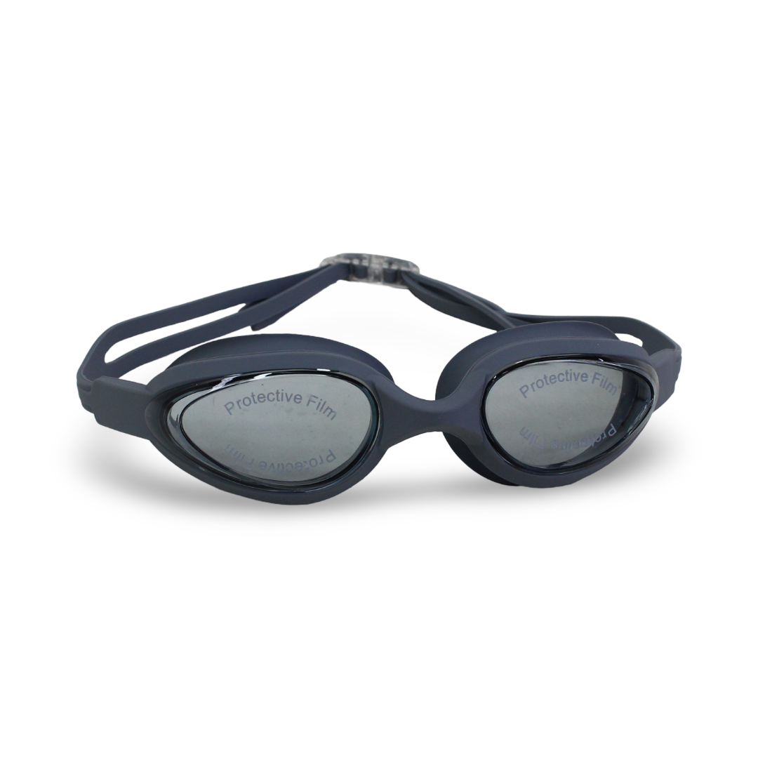 Zhuosuyi Kids Swimming Goggles – Grey