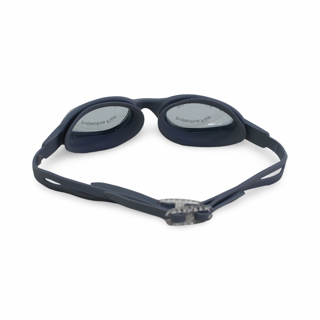 Zhuosuyi Kids Swimming Goggles – Grey