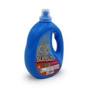 Bottle of Bubble Soap Solution 1L – Blue
