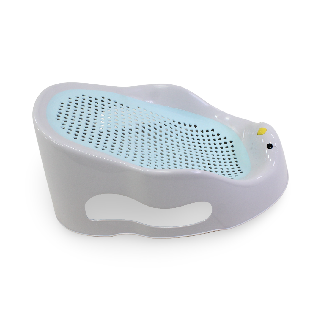 Smart Clean Baby Bather – Aqua