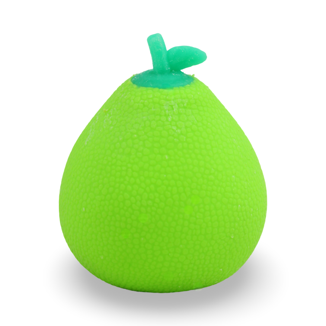 Squishy Fruit Shapes Set