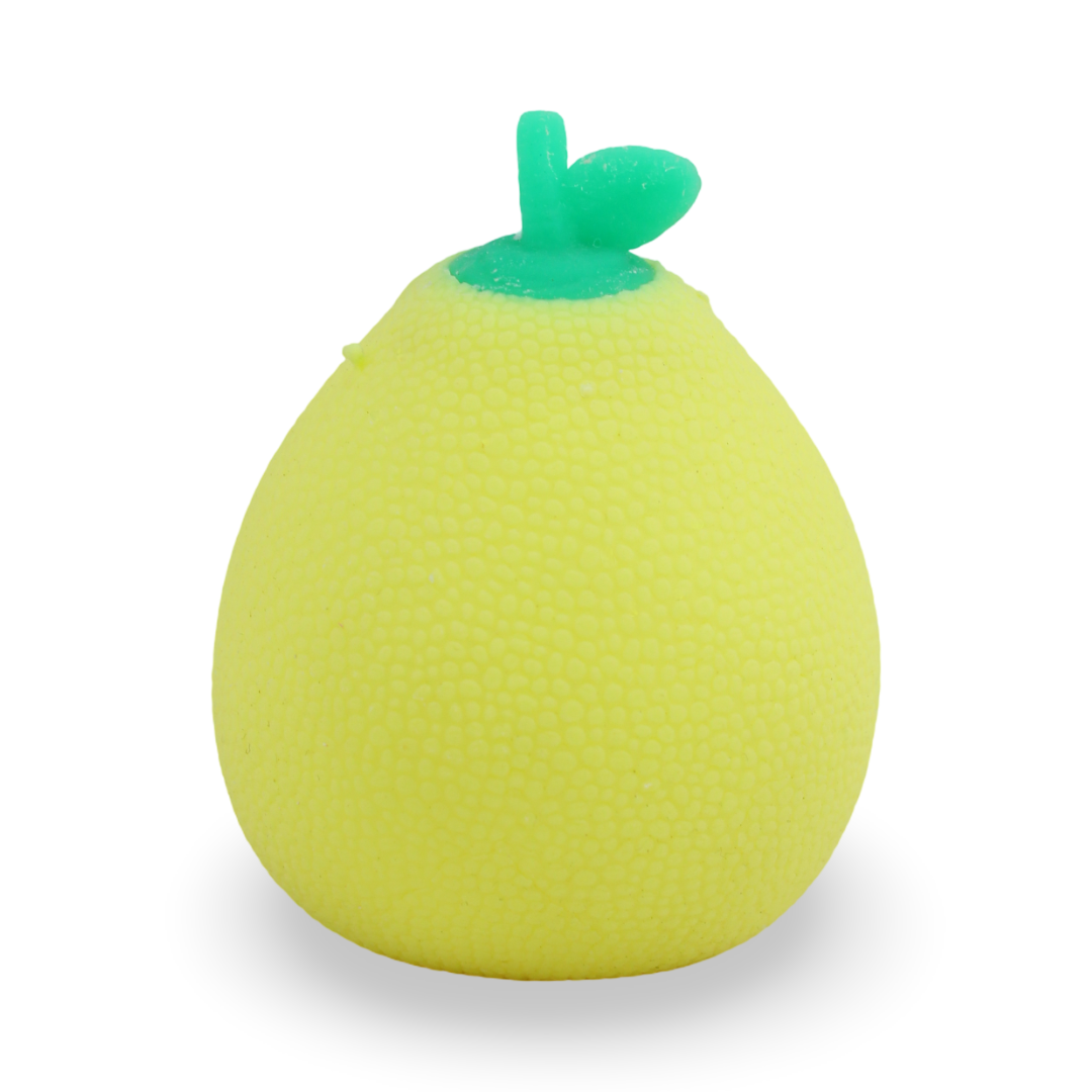 Squishy Fruit Shapes Set