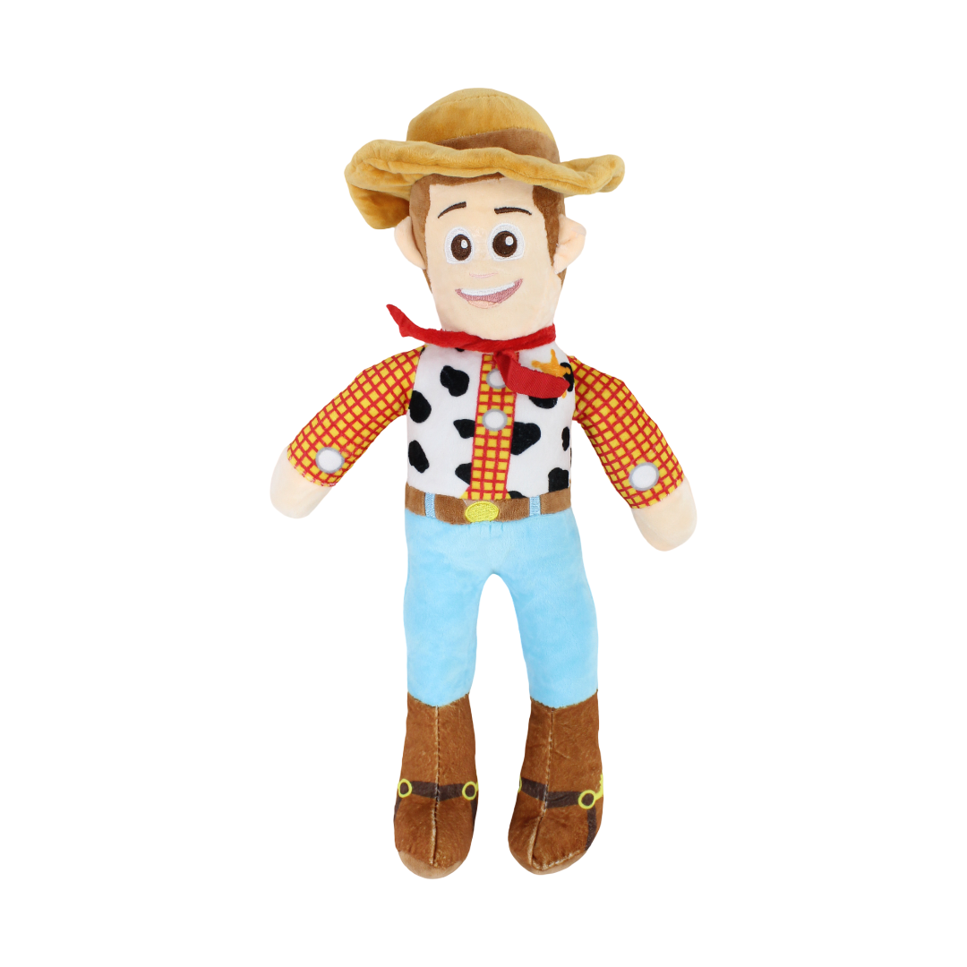 Disney-Pixar Toy Story Sheriff Woody Plush Toy 40cm