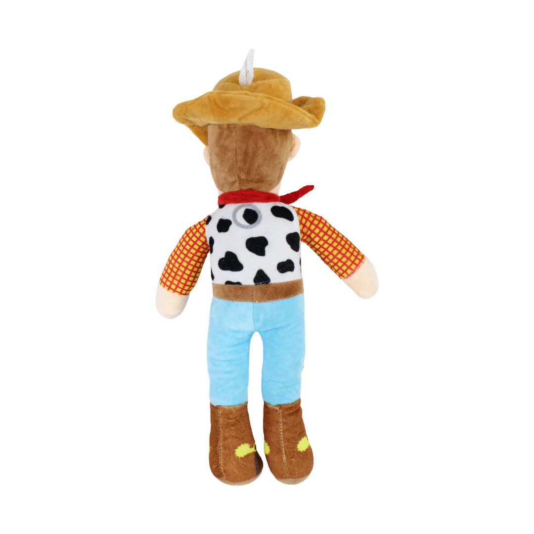 Disney-Pixar Toy Story Sheriff Woody Plush Toy 40cm