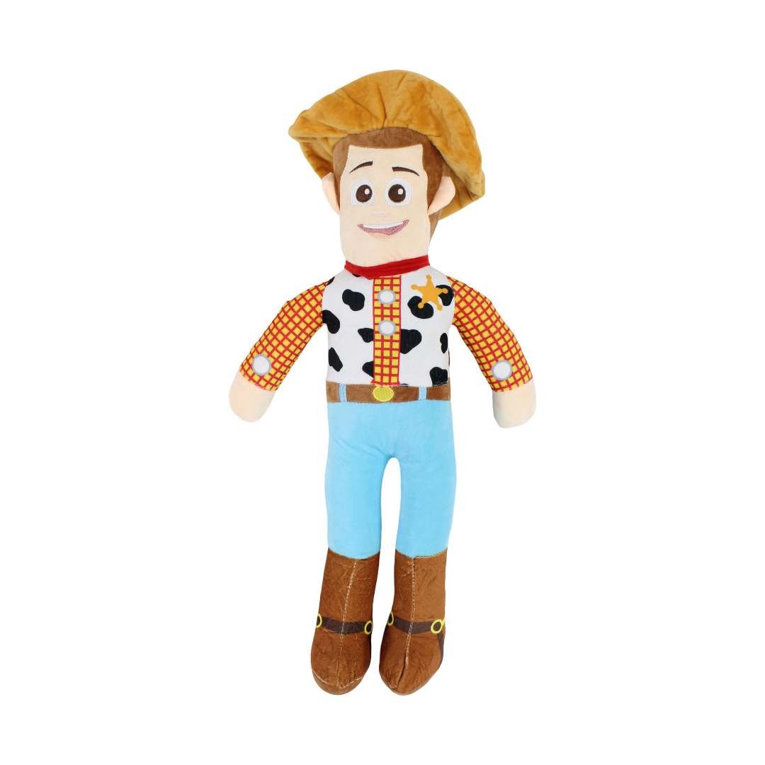 Disney-Pixar Toy Story Sheriff Woody Plush Toy 65cm