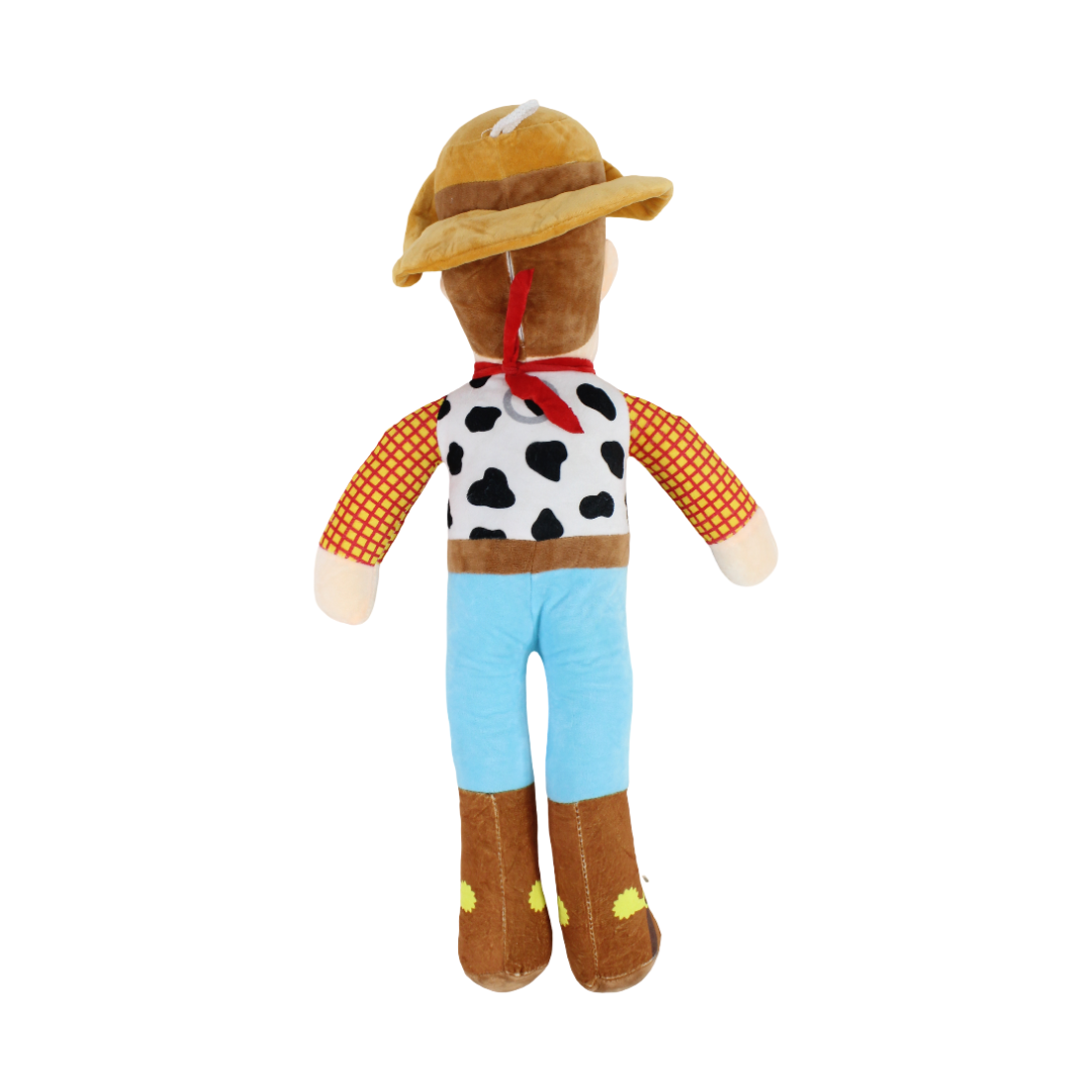Disney-Pixar Toy Story Sheriff Woody Plush Toy 65cm