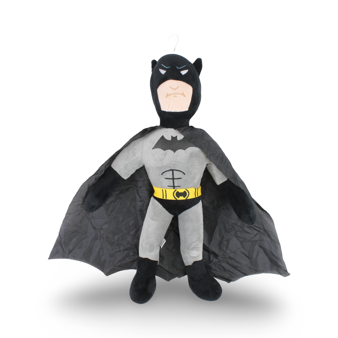 Batman Plush Soft Toy 55Cm