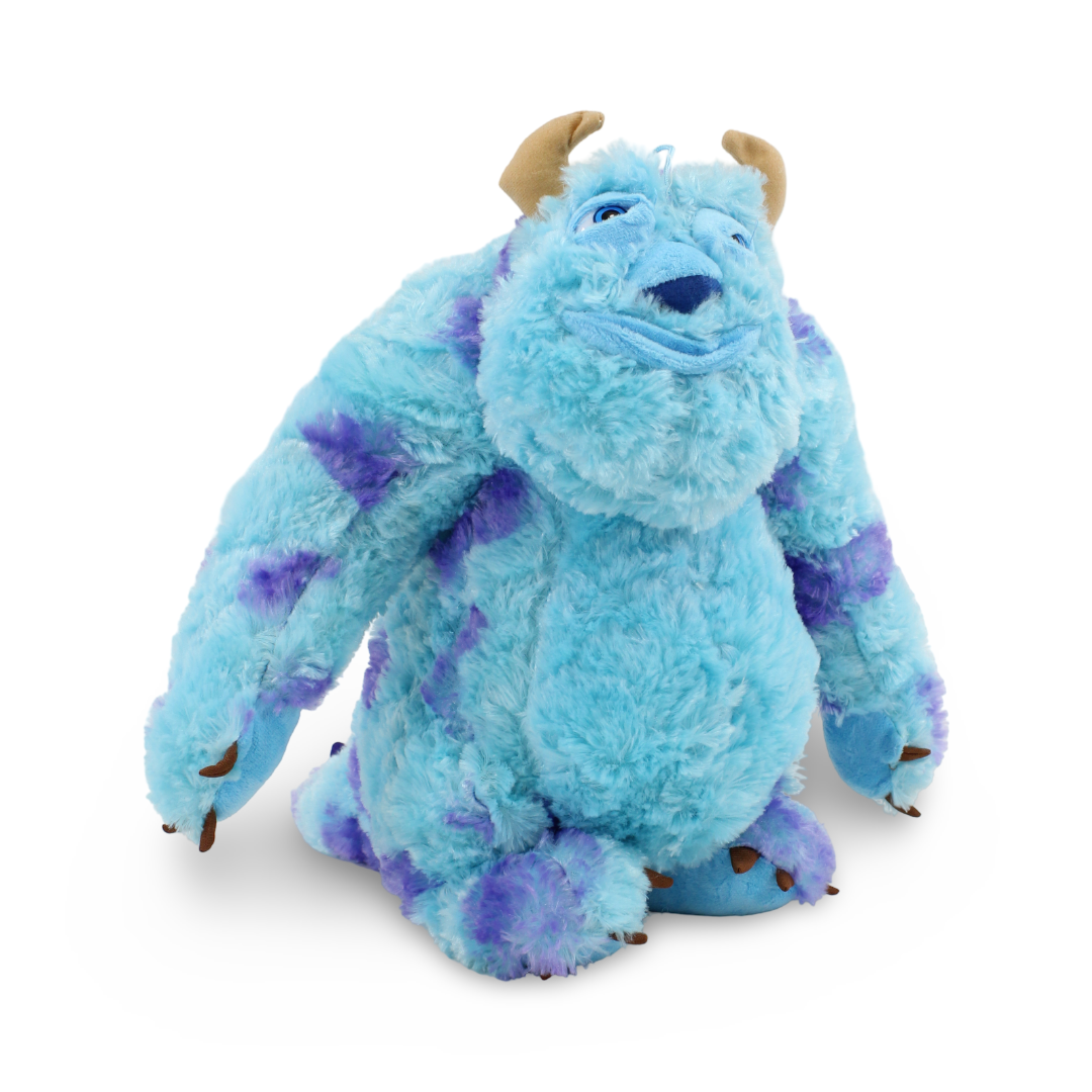 Monsters, Inc. James P. Sullivan Plush Toy – (L Size)
