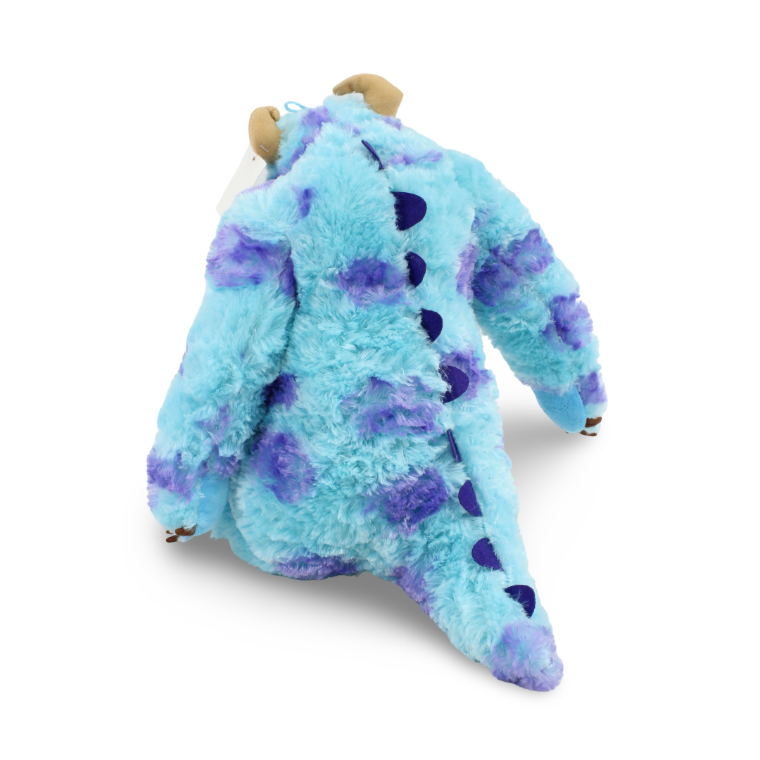 Monsters, Inc. James P. Sullivan Plush Toy – (L Size)