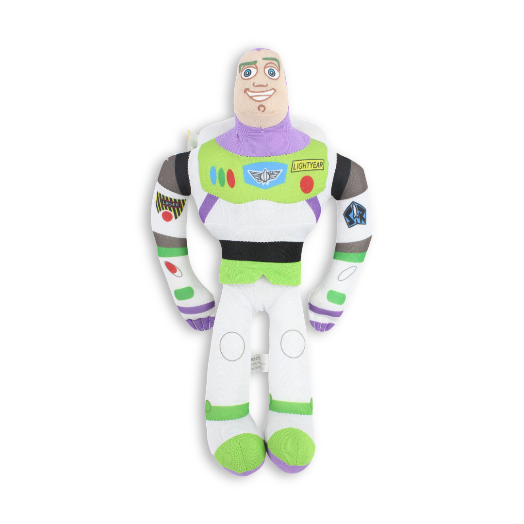 Kids Waterproof Plush Toy – 35 Cm