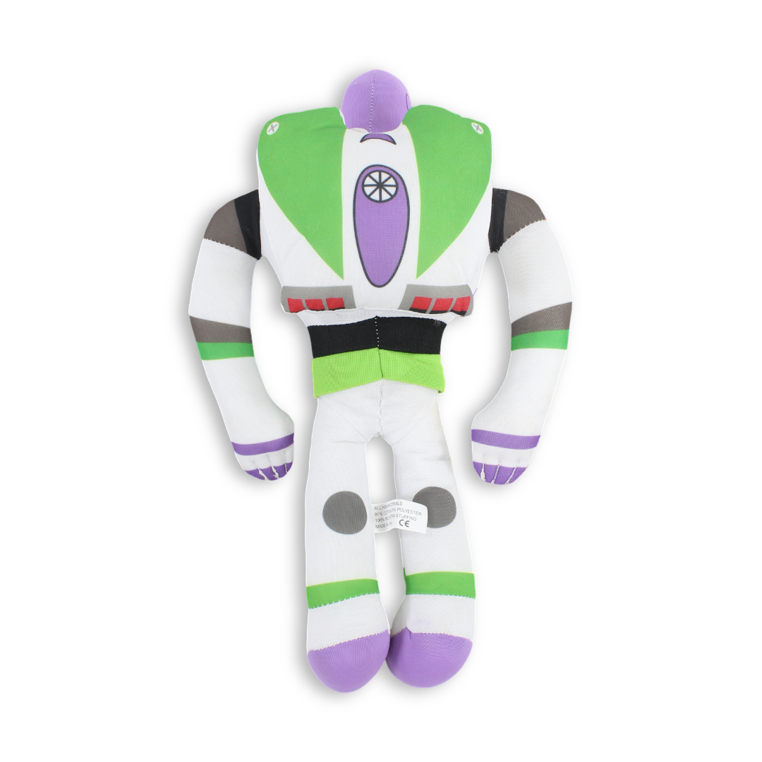 Kids Waterproof Plush Toy – 35 Cm