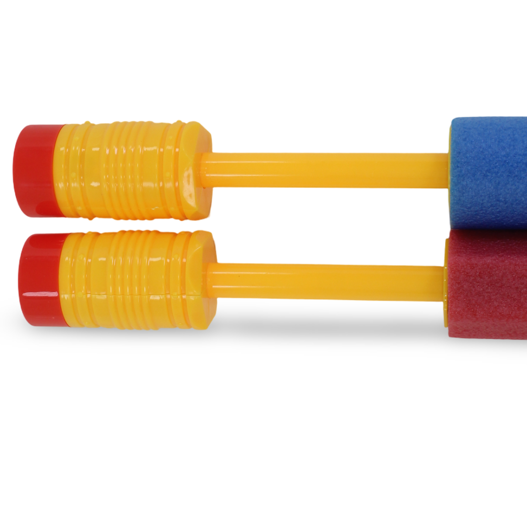 Pencil-Shaped Water Blaster Squirt Guns (1 Pcs)