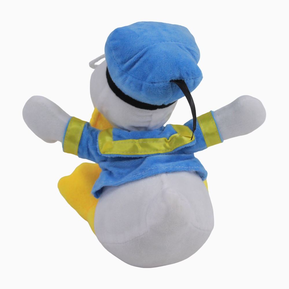 Donald Duck Plush Toy – 40 cm