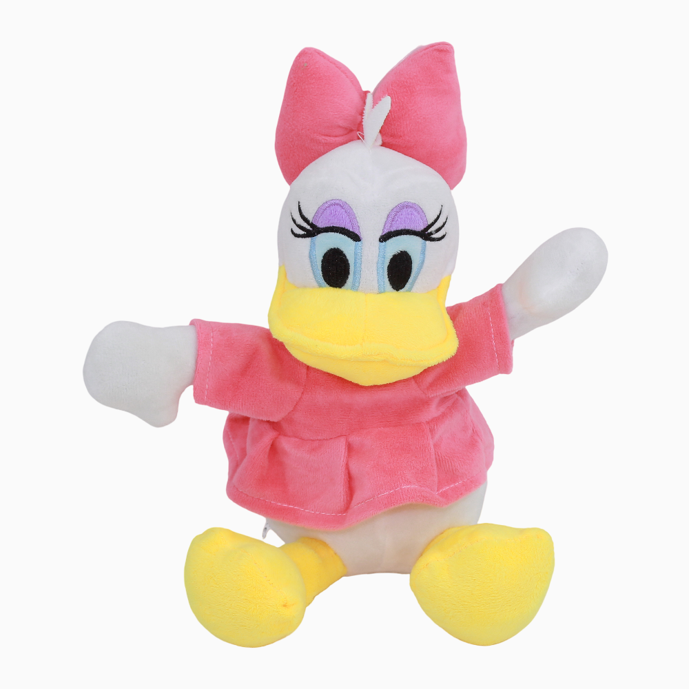Daisy Duck Plush Toy – 40 cm