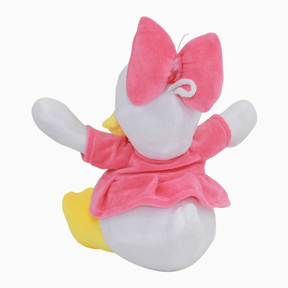 Daisy Duck Plush Toy – 40 cm