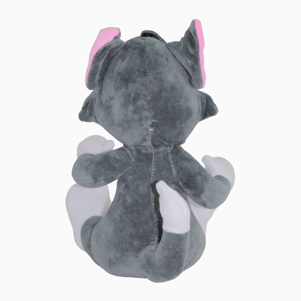 Tom Plush Toy – 30 cm