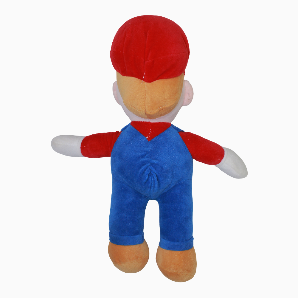 Super Mario Plush Toy – 40 CM