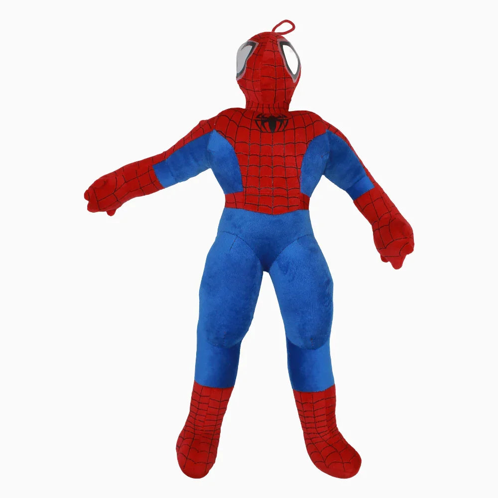 Spiderman Plush Toy – 40 CM