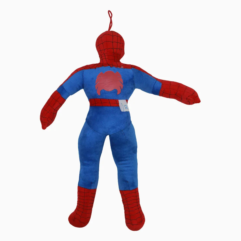 Spiderman Plush Toy – 40 CM