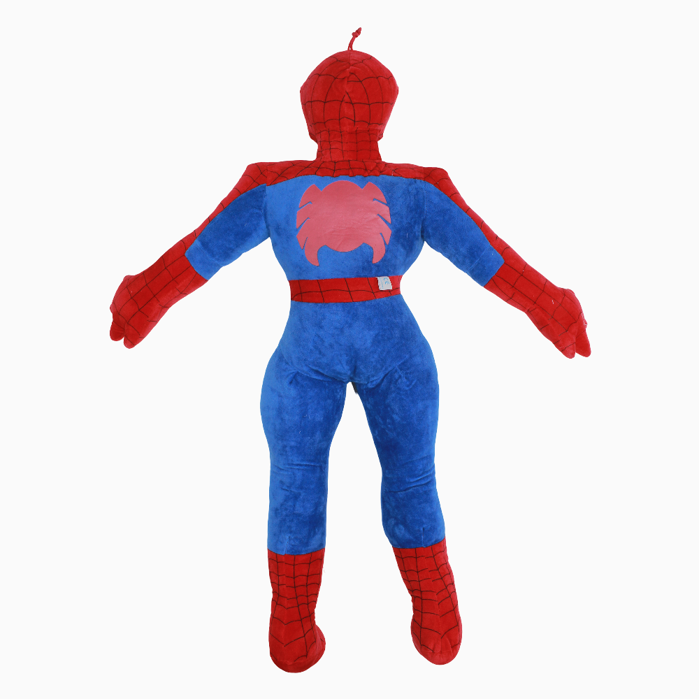 Spiderman Plush Toy – 70 CM