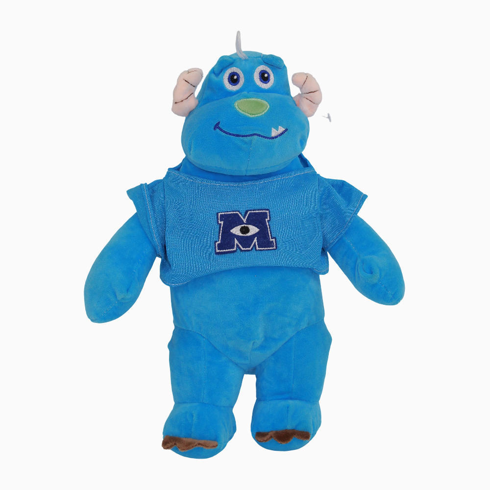 James P. Sullivan Plush Toy – 35 CM