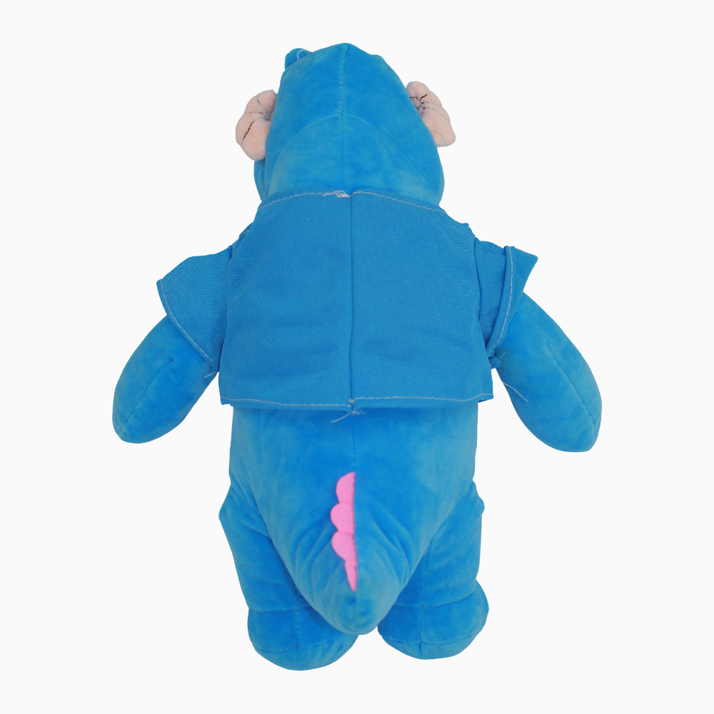 James P. Sullivan Plush Toy – 35 CM