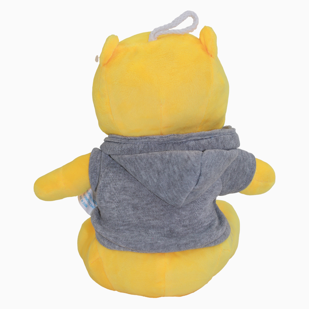 Winnie the Pooh Plush Toy
