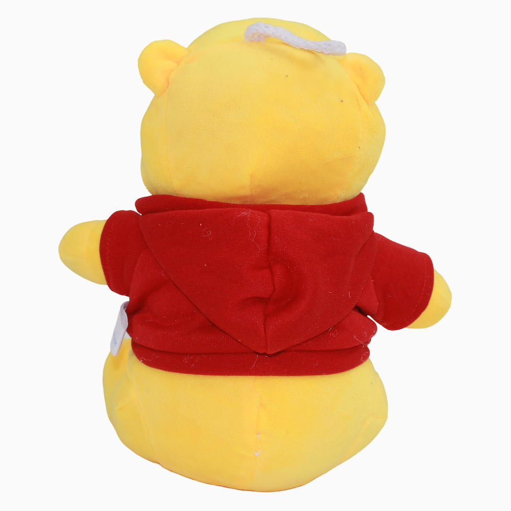 Winnie the Pooh Plush Toy