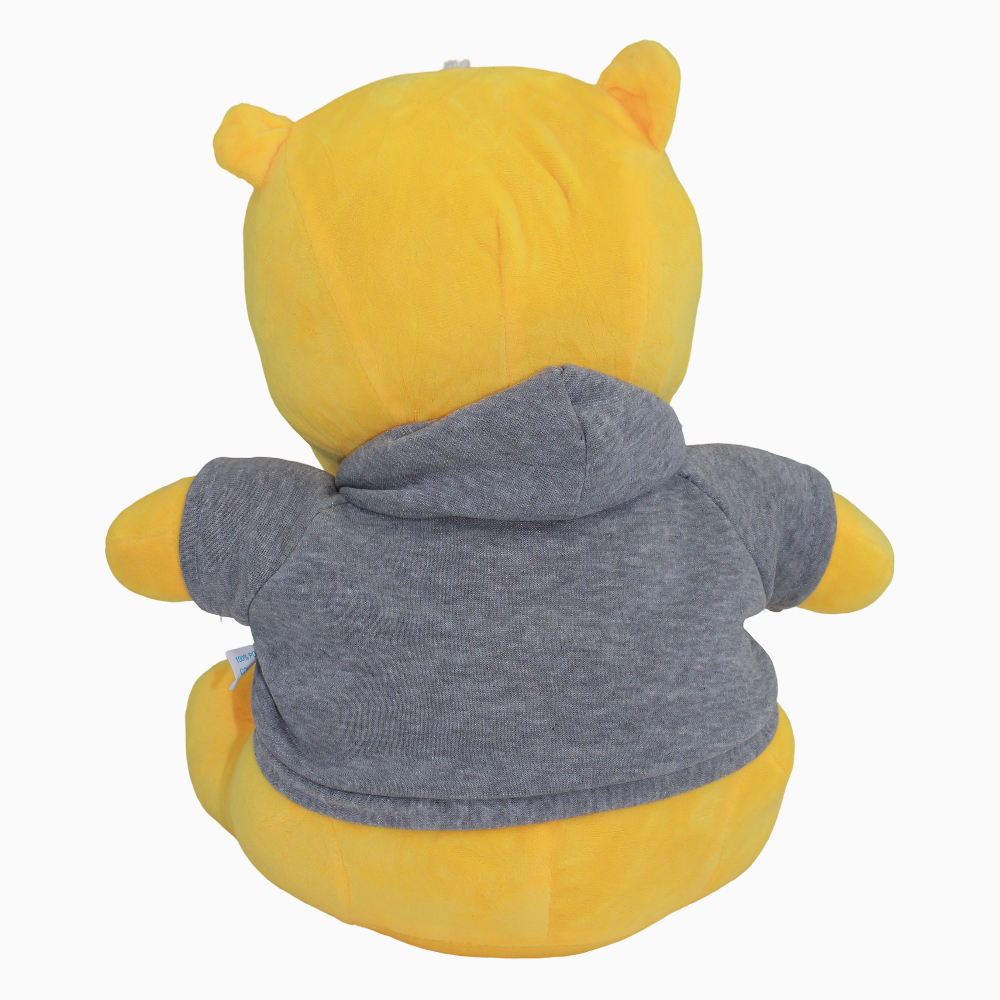 Winnie the Pooh Plush Toy