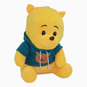 Winnie the Pooh Plush Toy