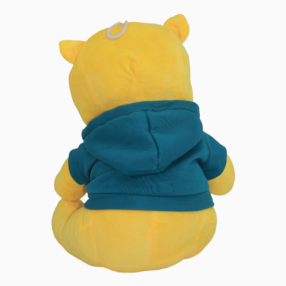 Winnie the Pooh Plush Toy
