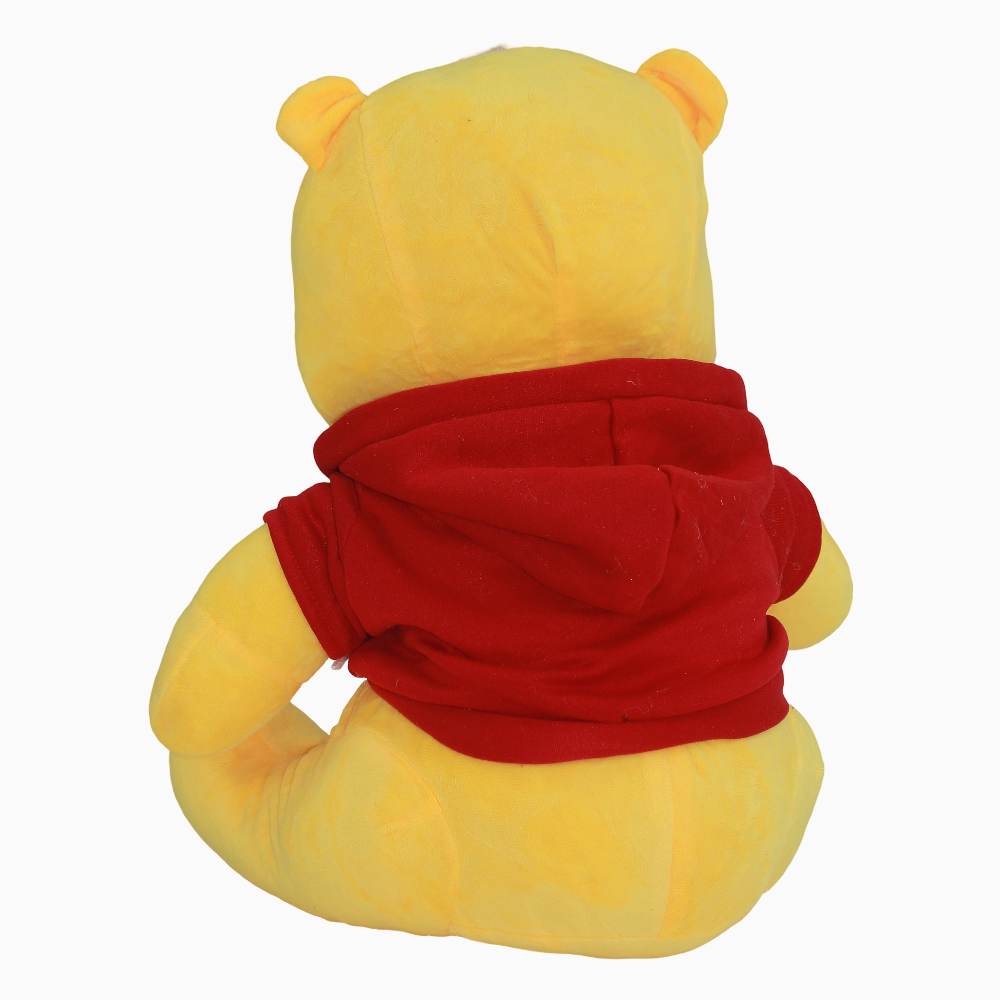 Winnie the Pooh Plush Toy
