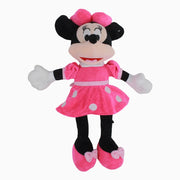 Minnie Mouse Plush - Pink - 60cm