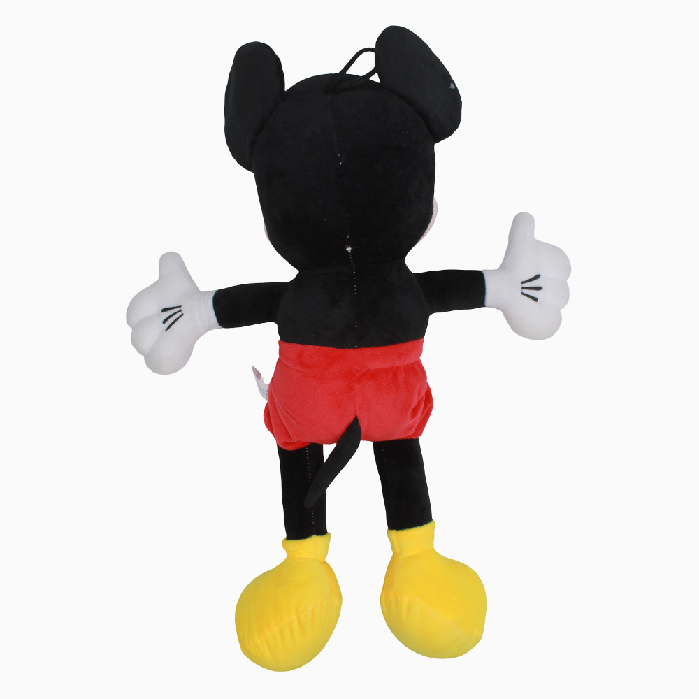 Mickey Mouse Plush Toy - 60cm