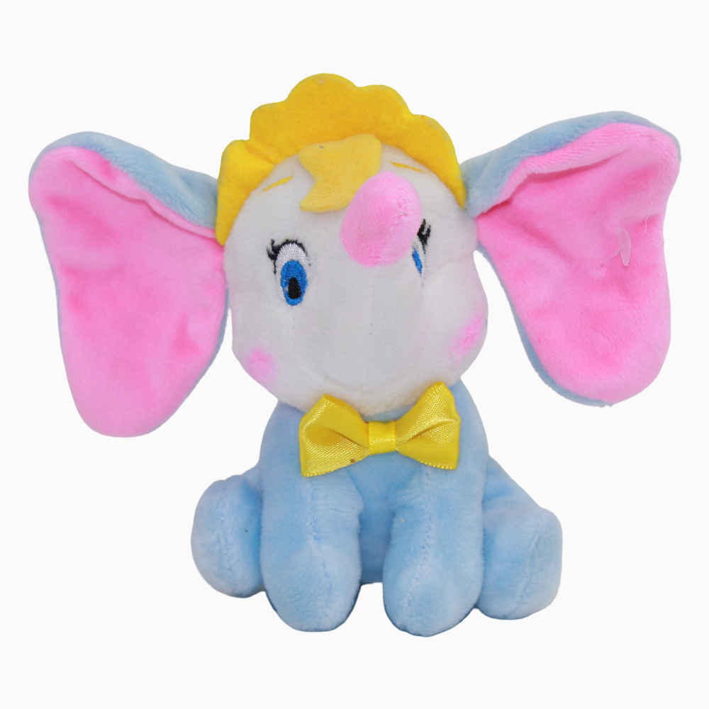 Dumbo Plush Toy - Assorted Colors