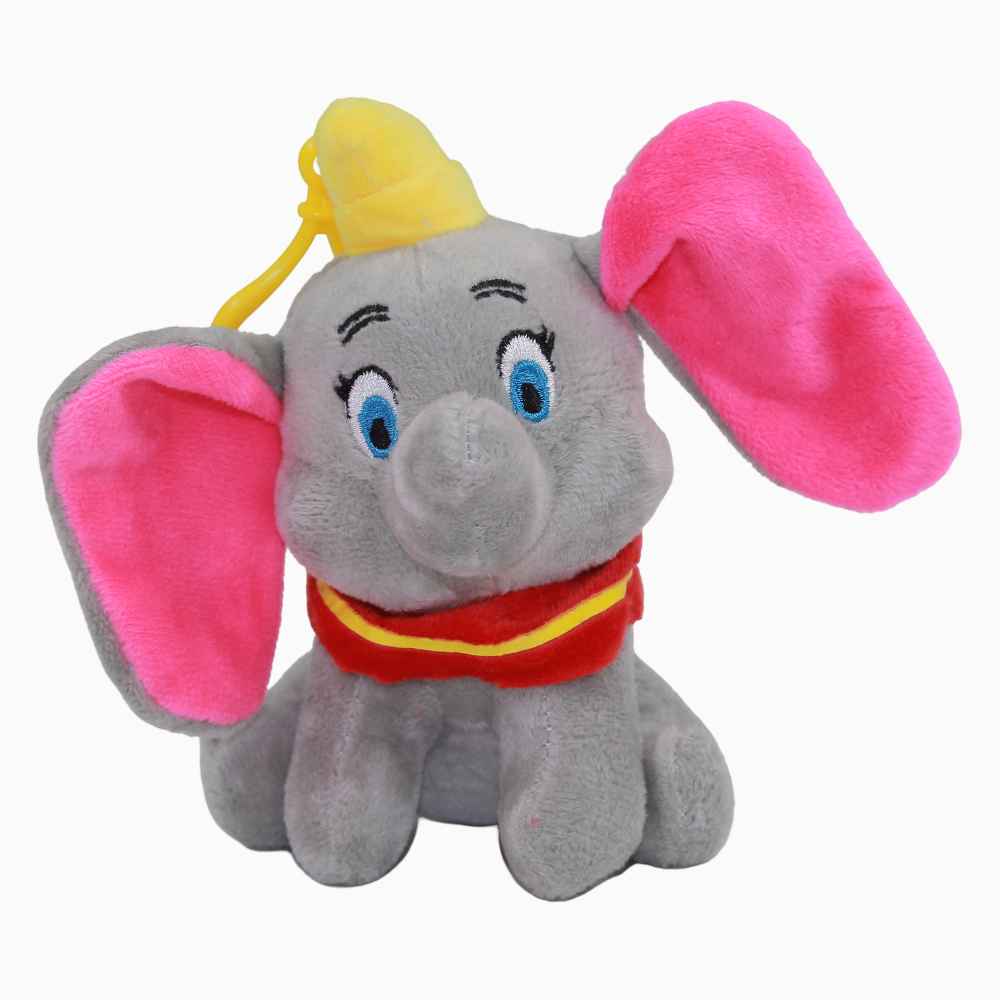 Dumbo Plush Toy - Assorted Colors