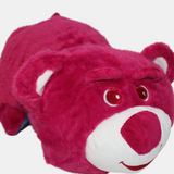 Reversible Teddy Bear – Lotso & Stitch