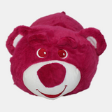 Reversible Teddy Bear – Lotso & Stitch