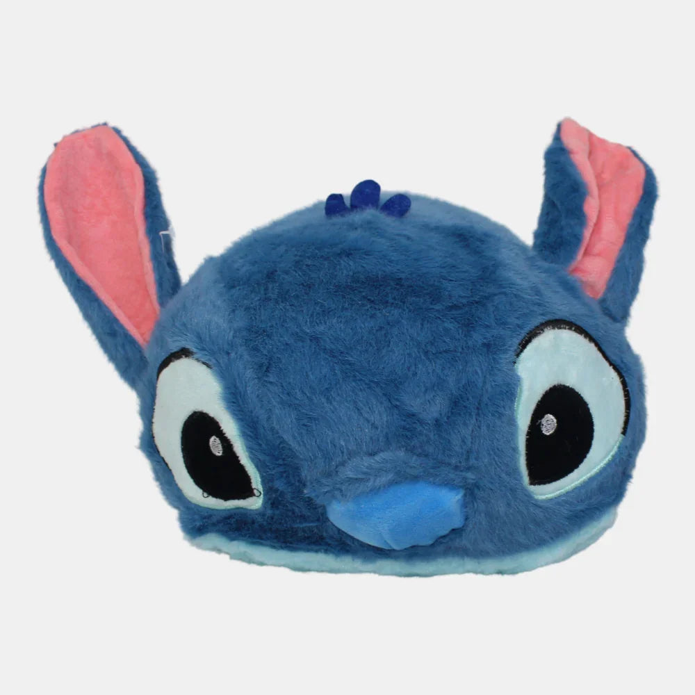 Reversible Teddy Bear – Lotso & Stitch - Assortments - OKO
