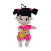 Boo Plush Doll Toy