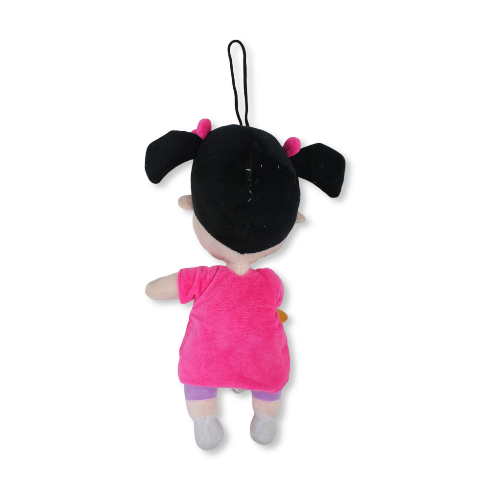 Boo Plush Doll Toy