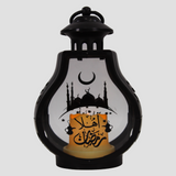 Lighting Acrylic Lantern – Ramadan (20 cm)